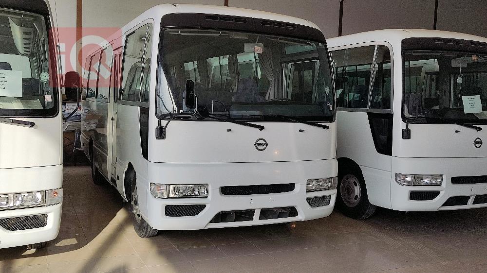 Nissan Civilian